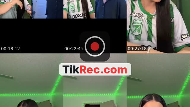 @michellenciso06 TikTok live from 2026-10-02
