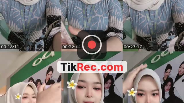 @aidamasyaa TikTok live from 2026-10-02