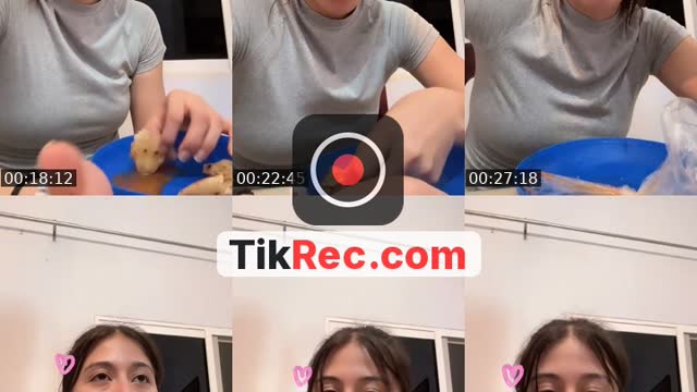 @aracelyclaros TikTok live from 2026-10-02