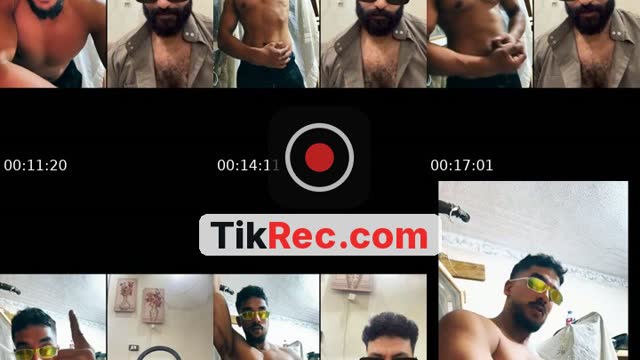 @thegreenman49 TikTok live