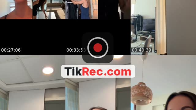 @djcarlaalvarezc TikTok live from 2026-10-02