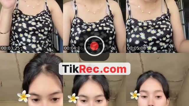 @onisaputriii TikTok live