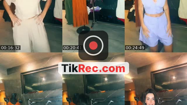 @fernandaguillensua TikTok live from 2026-10-02