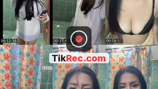 TikTok live: Ducha con las elecciones by @dian_meowth
