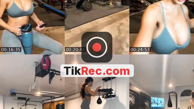 @1andonlyjan TikTok live