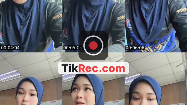 @hanna.sj TikTok live from 2026-10-02