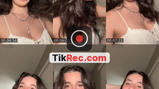 TikTok live: :p by @notariawest1