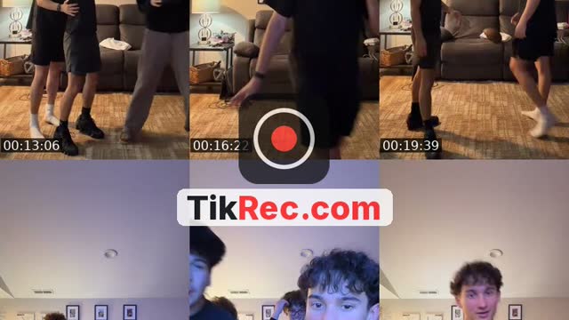 TikTok live: Pull up‼️‼️ The boys w me by @codee.od