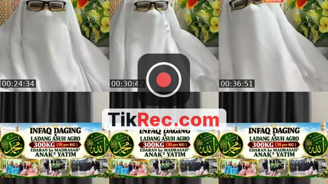 @ustazahyonglynnajames007 TikTok live from 2026-10-02