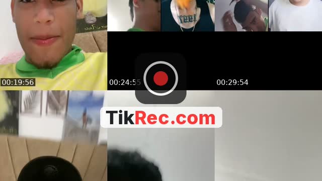 TikTok live: Hola cómo han estado by @jhon.arias0231