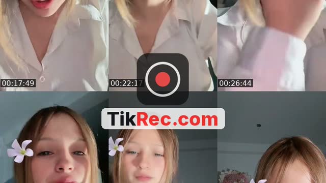 @laluam0 TikTok live from 2026-10-02