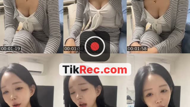 @se_ahong TikTok live