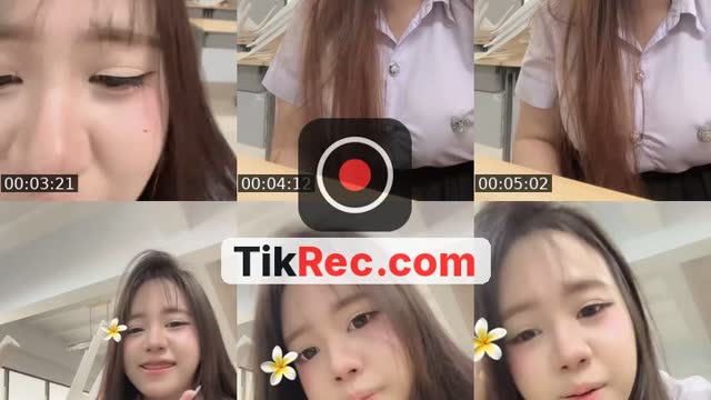 @roxiex50 TikTok live
