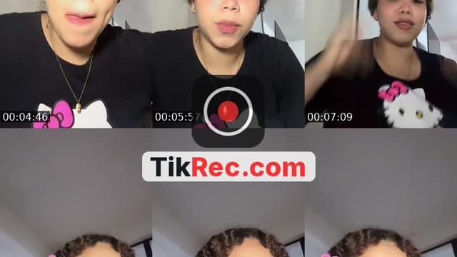 @andriscarh TikTok live