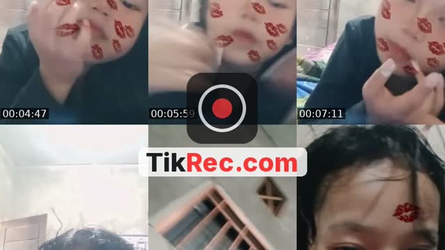 @lia.arifah6 TikTok live
