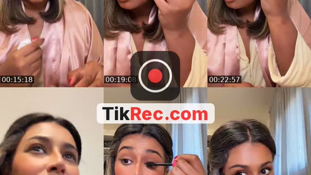 TikTok live: مزاج الصباح 🎀 by @you.me.eatss