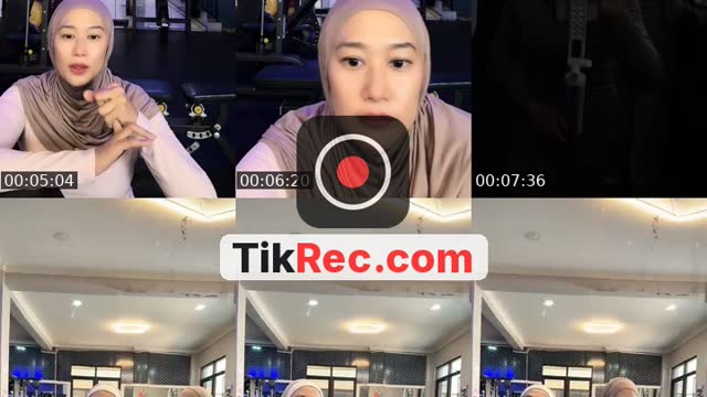 @pratiwitianii TikTok live