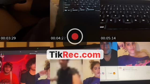 TikTok live: Come here 😉🧚🏻‍♀️ by @cottoncandysugarprincess