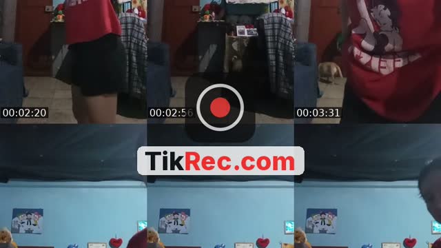 @ester21mateo TikTok live