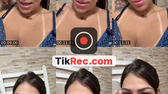 @phanydua98 TikTok live