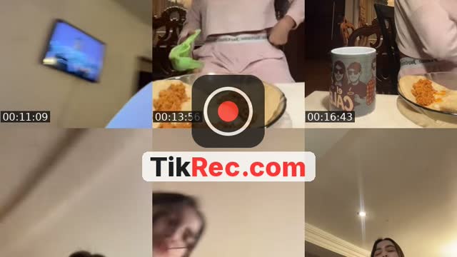 @joahanaperez TikTok live from 2026-10-02