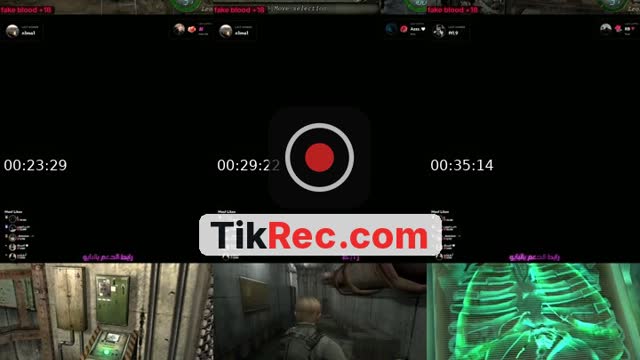 @ieswan7 TikTok live