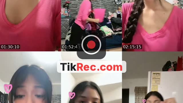 @danny.cll TikTok live from 2026-10-02