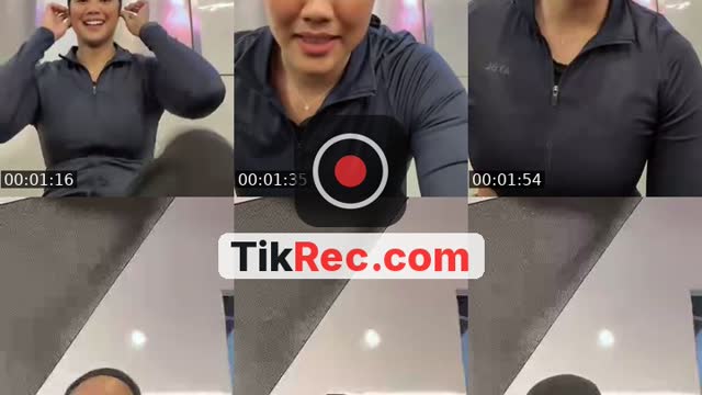 @fatin.nuratiqh TikTok live