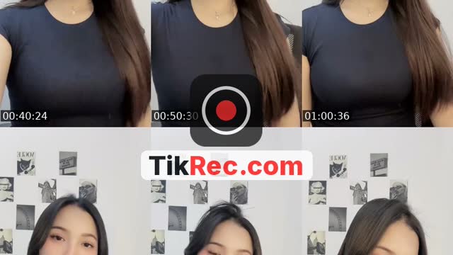 TikTok live: sinii ajaa by @oktapuff0