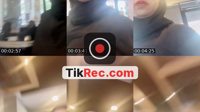 @mazareenaeditt TikTok live
