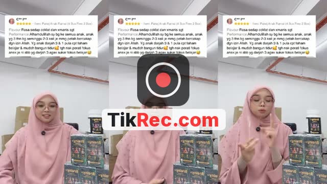 OFFER JUMAAT BUY 5 + FREEGIFT🎁😍 - @hasnuri.wellness