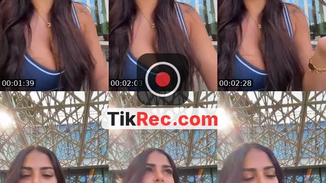 @b9s261 TikTok live