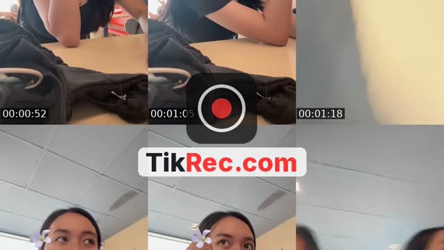 @fynnesx TikTok live