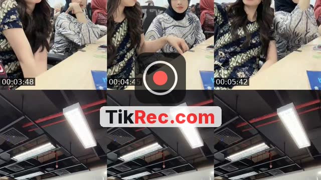 @kakwayy TikTok live
