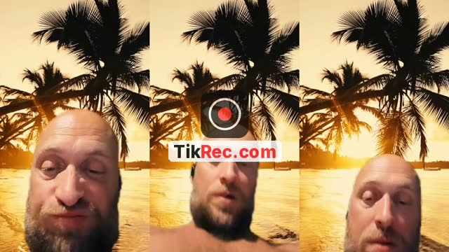 @matt.kirk777 TikTok live