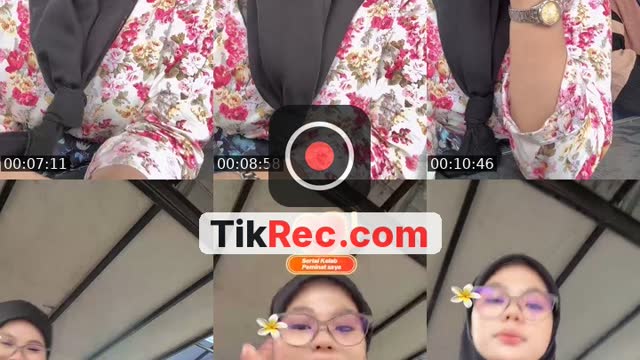@nrmirraa TikTok live