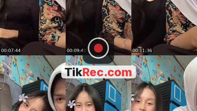 @griezeldacc TikTok live from 2026-10-02
