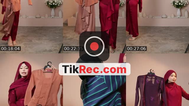 TikTok live: Lets Go LIVE! w AIN by @puspitaabadi