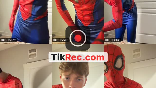 @theliamnichols TikTok live from 2026-10-02