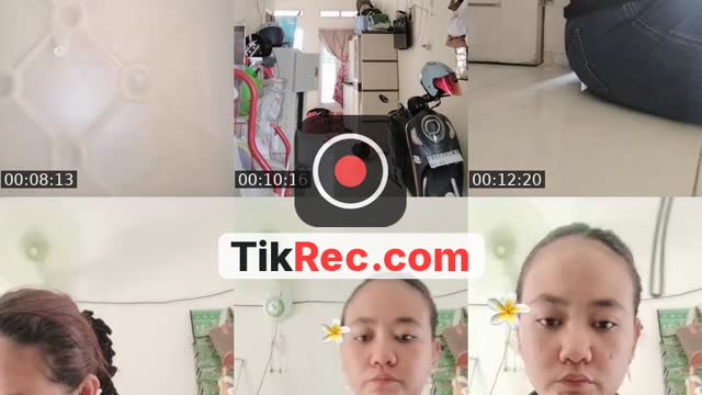 TikTok live: .. by @dindamahesa25