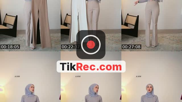 TikTok live: TikTok Shop 9.9 Brands Festival by @mikastudio8
