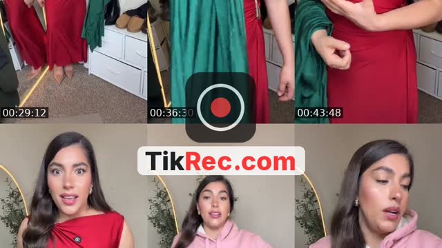 @demely_ramos TikTok live from 2026-10-02