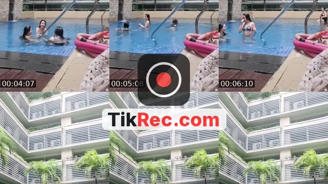 TikTok live: follow plz by @nurse_ningning