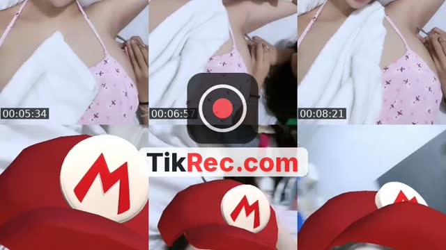@mariathesecond10 TikTok live from 2026-10-02