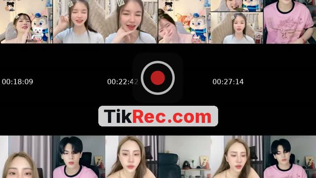 @iminnovyy TikTok live