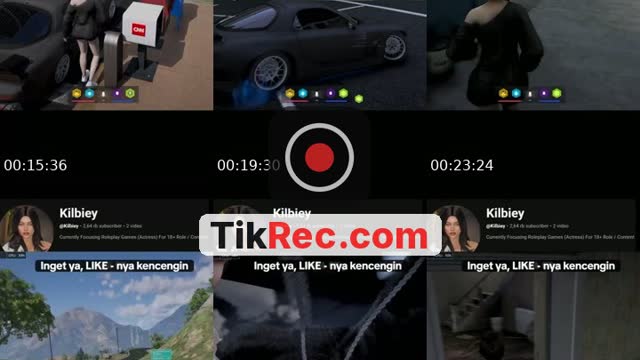 @kilbiey_ TikTok live from 2026-10-02