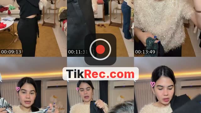@mariana_cr96 TikTok live from 2026-10-02