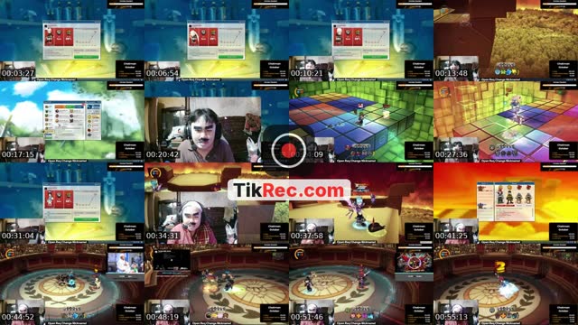TikTok live: INDOPRIDE SIANG SANTUY by @reyvaldihh