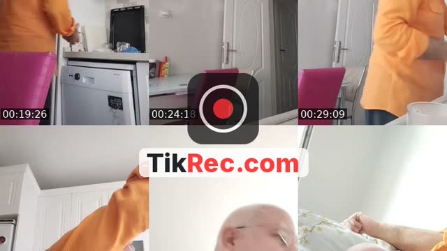 @selocan585 TikTok live