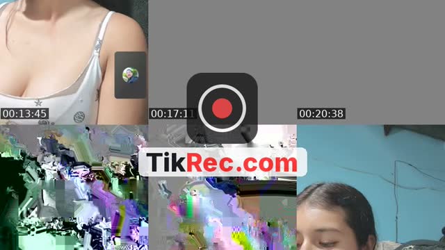 TikTok live: Denle tap tap by @yiseljimnez72